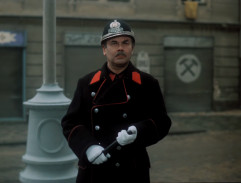 Fešák Hubert