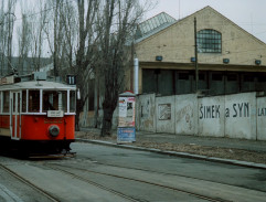 Tramvaj