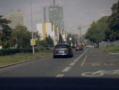 Jízda k Drobilovi 4