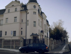 Krušinova vila
