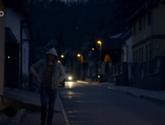 Noční ulice