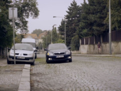 Cesta k Vladimíru Šejbalovi