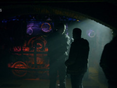 S03E21 Déja vu