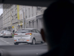 Sledování Věry Sedlářové 2