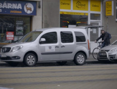 Před druhou Zásilkovnou