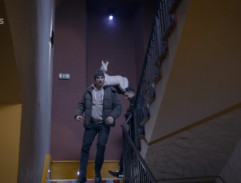 S03E27 Vražda po telefonu