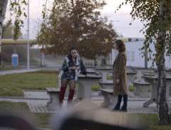 S06E21 Rána do srdce