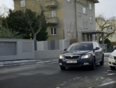 U bydliště Ireny Molové 2