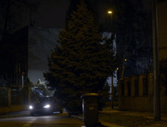 U vily MUDr. Vandasové