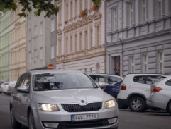 Na Karlínském náměstí