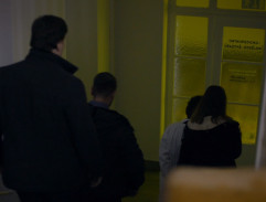 Zatčení dr. Brožka 2