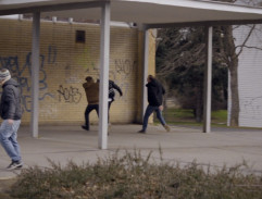 S05E08 Skleněná oběť