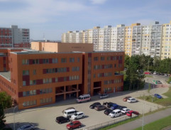 Poliklinika