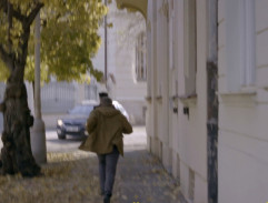 Útěk Felixe Kapouna