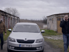 S05E06 Malá tajemství