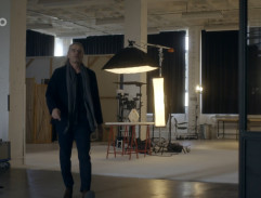 Fotografický ateliér
