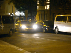 Cesta k Sabině Štěpánové