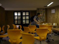 S03E11 Zaostřeno