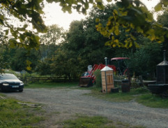 Udírny