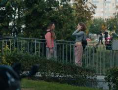 S09E05 Žabí královny