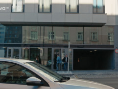 Dům v Hartigově ulici