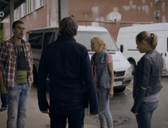 S03E07 Tajnosti a lži