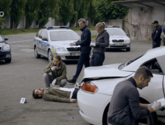 S03E06 Plný plyn