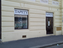 Tapety