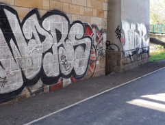 Pod viaduktem 4