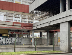 Prodej drůbežího masa