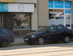 Před druhou Zásilkovnou