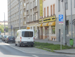 Sledování Věry Sedlářové 2