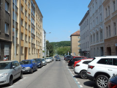 Sledování Věry Sedlářové 3