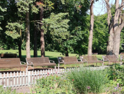 Nemocniční park
