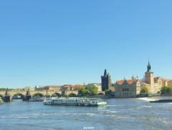 Novotného lávka