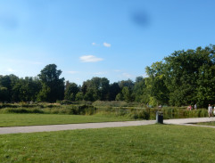 Stromovka
