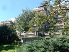 Družstevní ochoz