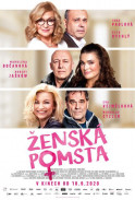 Ženská pomsta Ženská pomsta