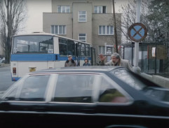 Zastávka autobusu 247