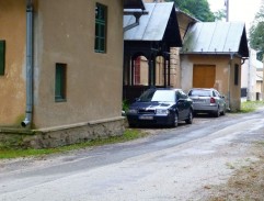 pri pošte