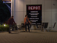 Depot