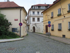 Zločin v obrazárně