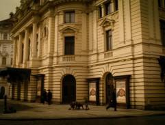 Vídeňské divadlo