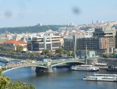 Čechův most