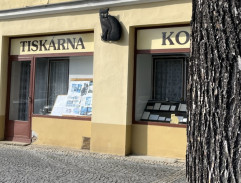 Béďa hledá Gumpa II