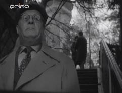 schody k reštaurácií Vyhlídka