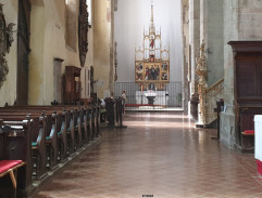 Skrytý prameň