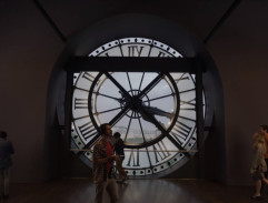 Muzeum Orsay