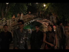 La Passerelle Jane-Birkin