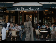 Les Deux Magots